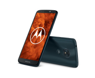 MOTOROLA MOTO G6 Play 3/32GB Granatowy Dual Sim - 410730 - zdjęcie 6